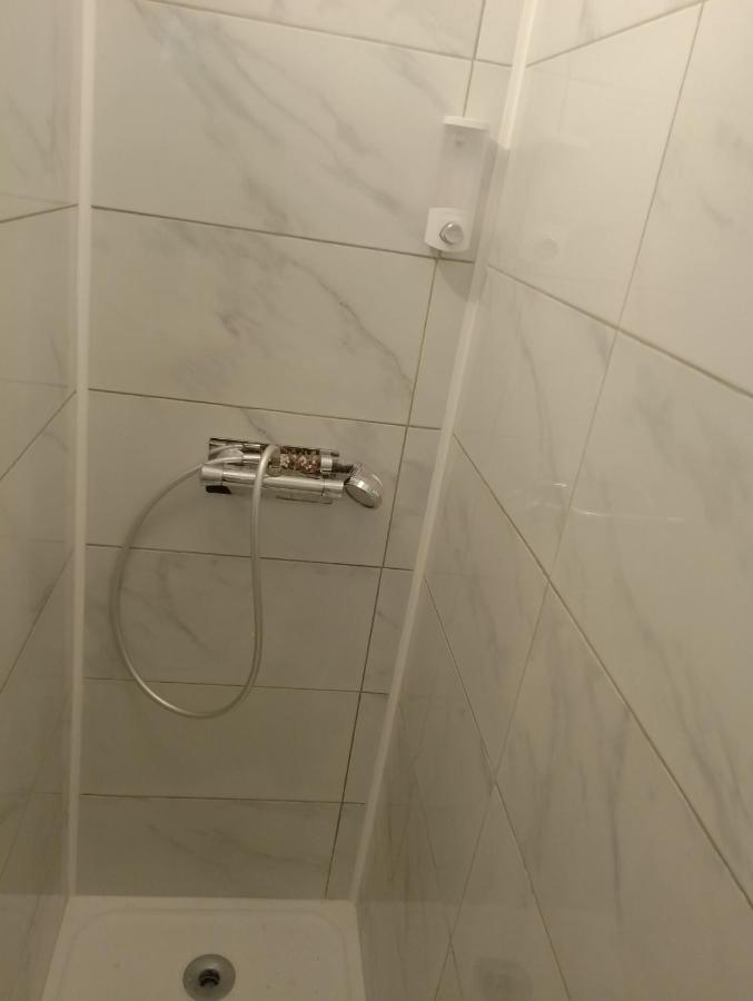 T3 Vue Mer Avec Acces A La Plage, Wifi, Clim - Dansnotreappart-Com - Valras-Plage Zewnętrze zdjęcie