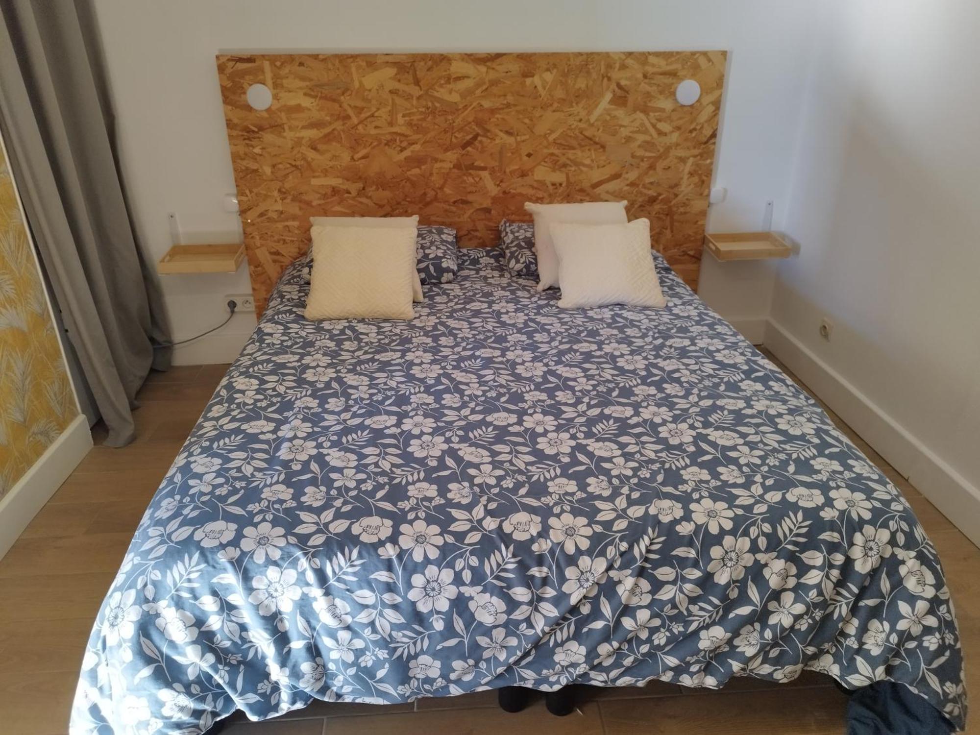 T3 Vue Mer Avec Acces A La Plage, Wifi, Clim - Dansnotreappart-Com - Valras-Plage Zewnętrze zdjęcie