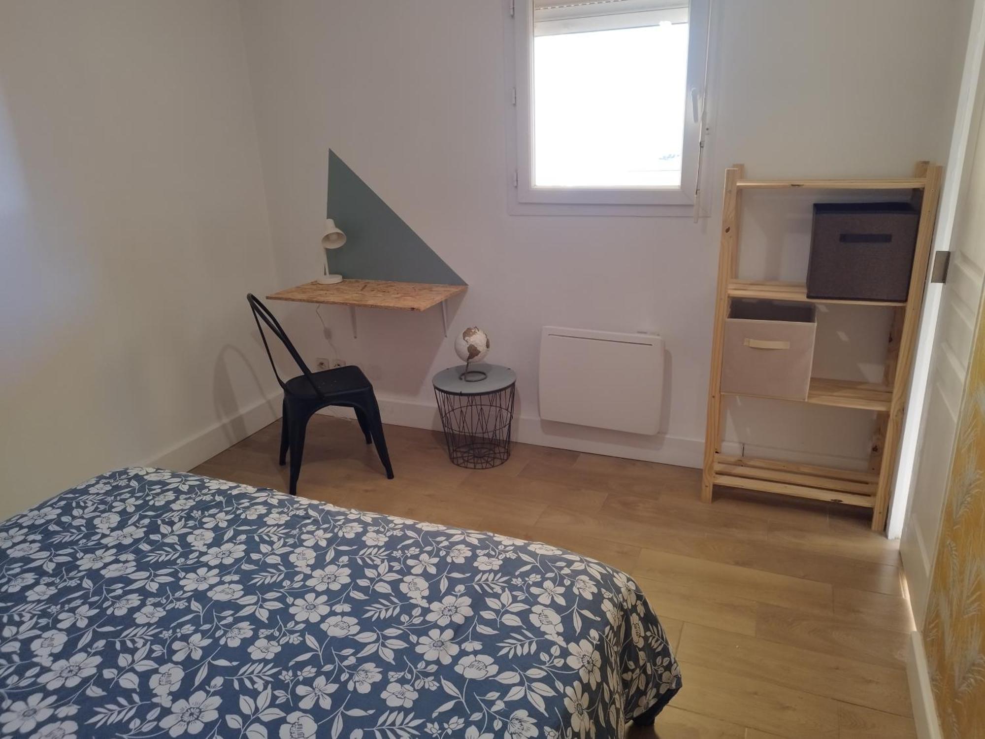 T3 Vue Mer Avec Acces A La Plage, Wifi, Clim - Dansnotreappart-Com - Valras-Plage Zewnętrze zdjęcie