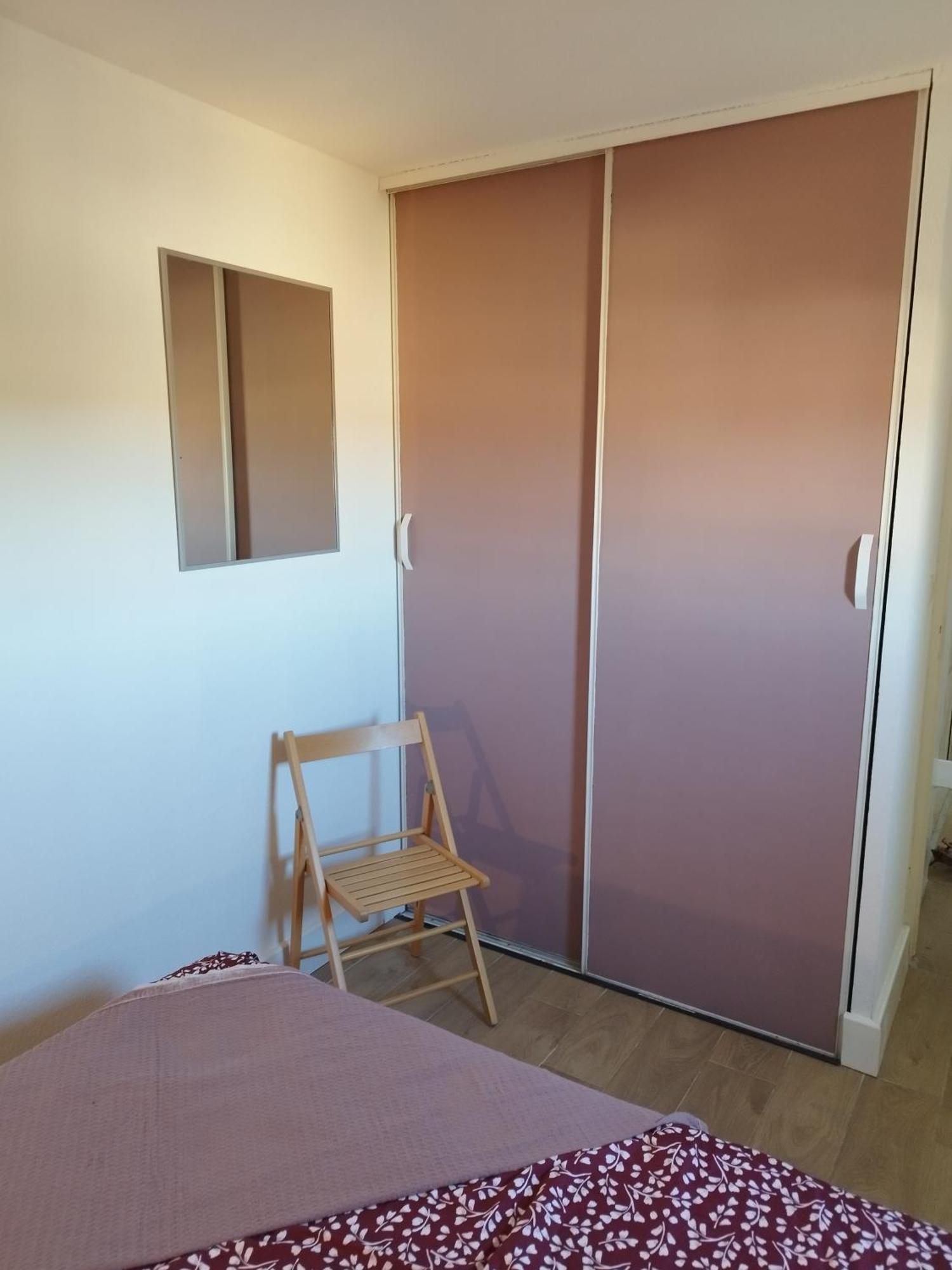 T3 Vue Mer Avec Acces A La Plage, Wifi, Clim - Dansnotreappart-Com - Valras-Plage Zewnętrze zdjęcie